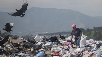 La Corte de Constitucionalidad ordena mantener abierto el vertedero en Guatemala pese a riesgos de contaminación