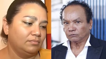 Melcochita confronta a Monserrat Seminario luego de llamarlo ‘doble cara’: “No me valoraba, yo le daba todo”