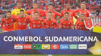 Los rivales de Copa Libertadores que puede enfrentar Cienciano en los ’play-offs’ de la Copa Sudamericana 2026