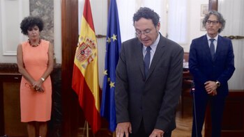 Cronología de la imputación del