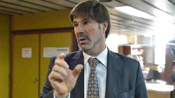 El fiscal cordobés Enrique Senestrari (@OtravueltaAM580)