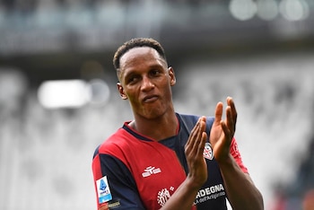 Yerry Mina estaría entre los