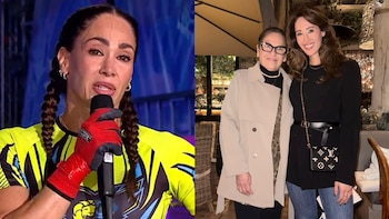 Melissa y Tepha Loza revelan