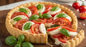 Ideal para almuerzos ligeros o