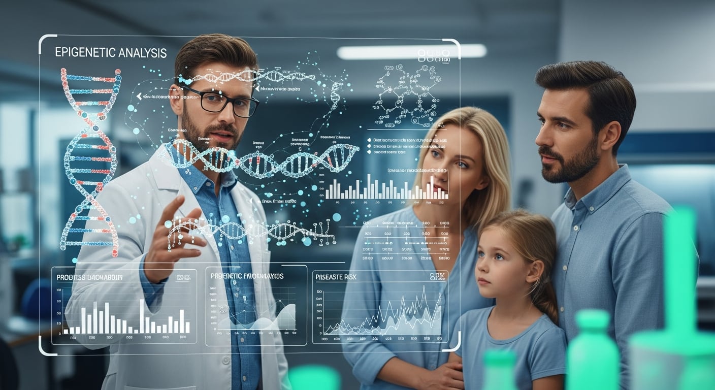 Las variantes en el gen CHRNB2 se relacionan con una reducción significativa en el consumo diario de cigarrillos entre fumadores, según un estudio (Imagen Ilustrativa Infobae)