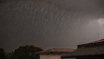 El pronóstico del clima en Valencia (Imagen ilustrativa Infobae)