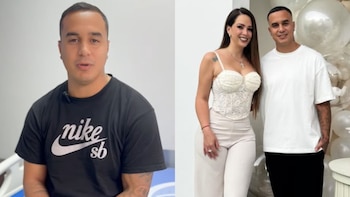 Jesús Barco y su mensaje