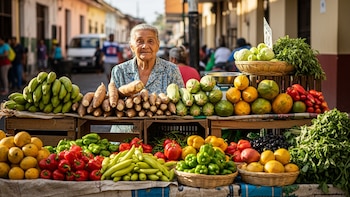 Informalidad erosiona los fondos de pensiones y debilita la recaudación fiscal en Panamá, aseguran ejecutivos de empresa
