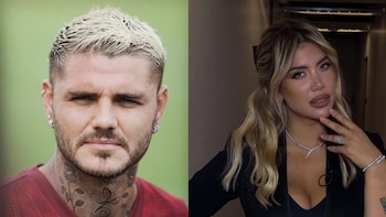 La justicia falló en contra de Mauro Icardi y deberá pagar la totalidad de la cuota alimentaria