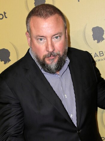 En la imagen, Shane Smith,