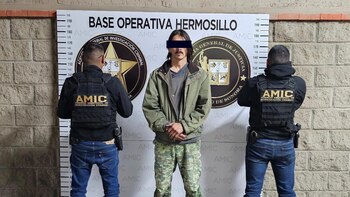 El Abdul participó en un