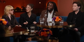 La presión del éxito y