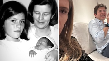 María Carolina Hoyos habló del