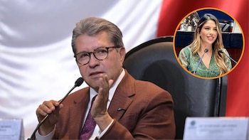 Ricardo Monreal advierte al Verde sobre ir solos en San Luis Potosí: “No debe de confiarse porque Morena es muy fuerte”