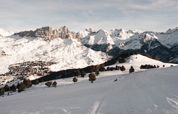 Formigal, Panticosa y Cerler forman