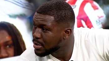 El extraño ping pong a