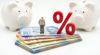El esquema de pensiones en México determina el monto final de retiro según las semanas cotizadas y la trayectoria laboral. (Imagen Ilustrativa Infobae)