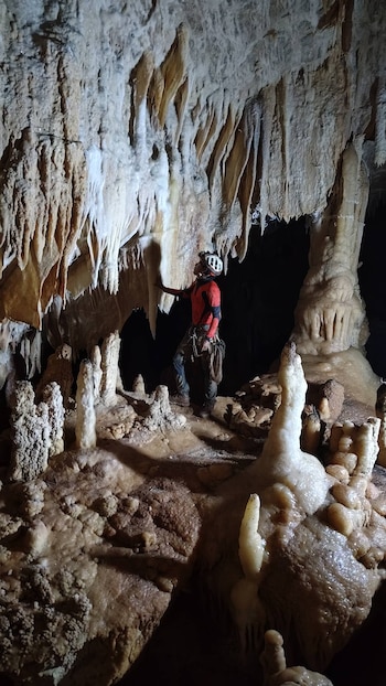 (Foto: Maguiña Expeditions)