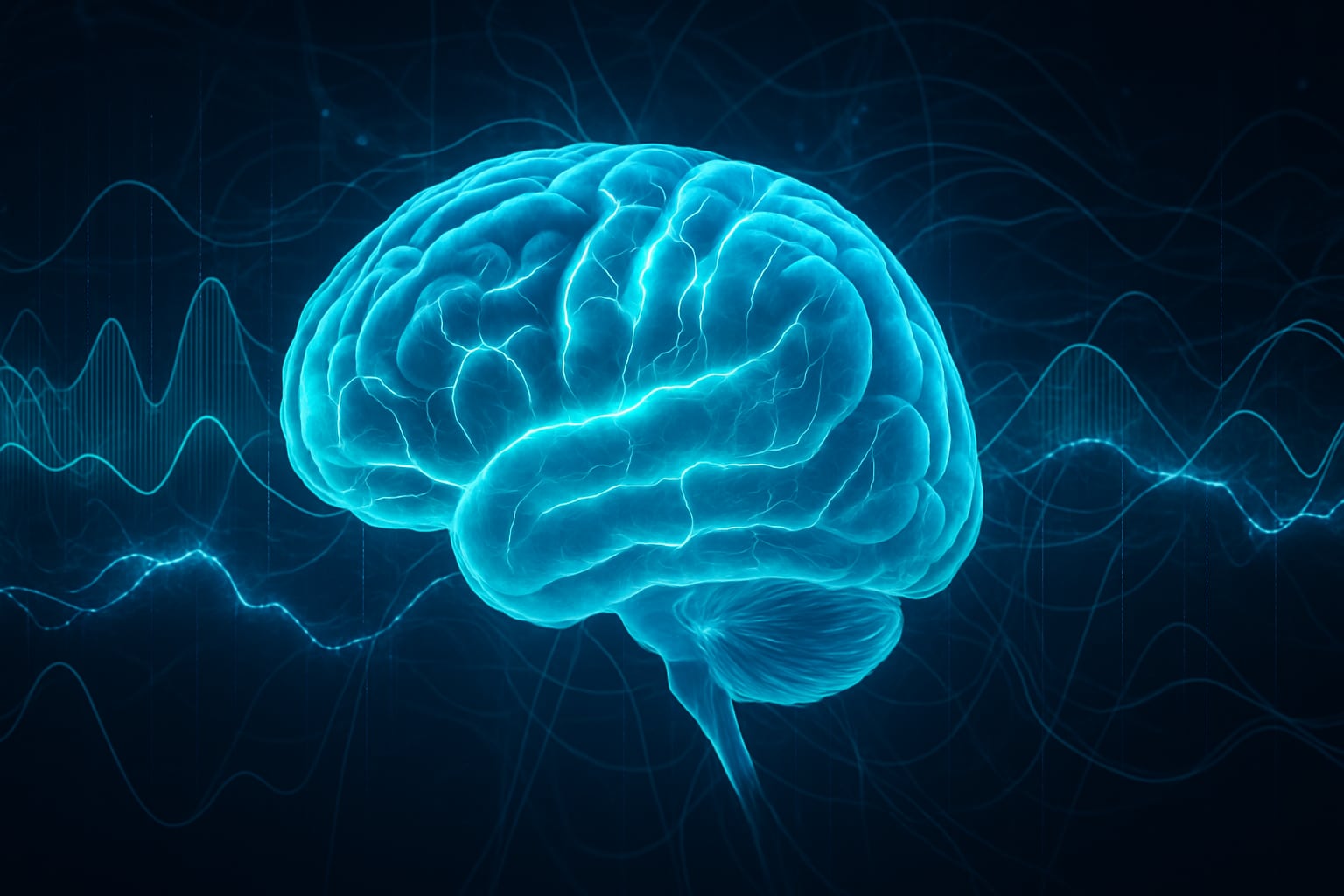 El cerebro humano contiene cerca de 86 mil millones de neuronas conectadas por una vasta red de sinapsis (Imagen Ilustrativa Infobae)