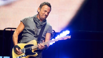 El artista mencionó que su