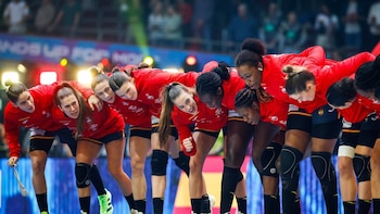 (Previa) Las 'Guerreras' inician la