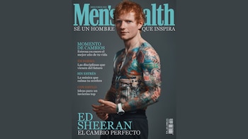 La rutina de ejercicio con