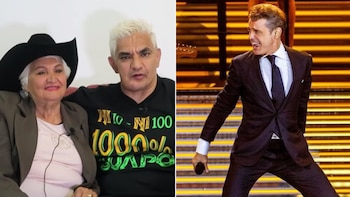 La madre de Shocker fue