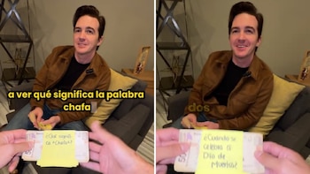 Drake Bell demuestra su amor