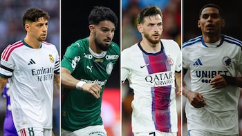 Partidos de hoy, miércoles 12 de agosto de 2026: programación, canales TV y resultados en vivo