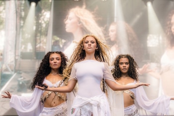 Lollapalooza Chicago