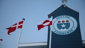 La ministra de Defensa apela