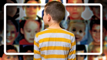 29 niños desaparecen cada día en México: la crisis silenciosa que las autoridades no resuelven