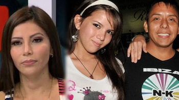 Milena Zárate revela que no