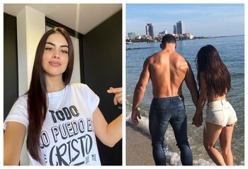 Jessica Cediel