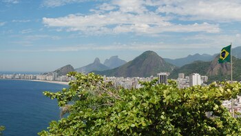 Un municipio de Río de