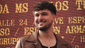 ¿Quién es Kakalo? El artista revelación del regional mexicano que llega al Festival Arre 2026