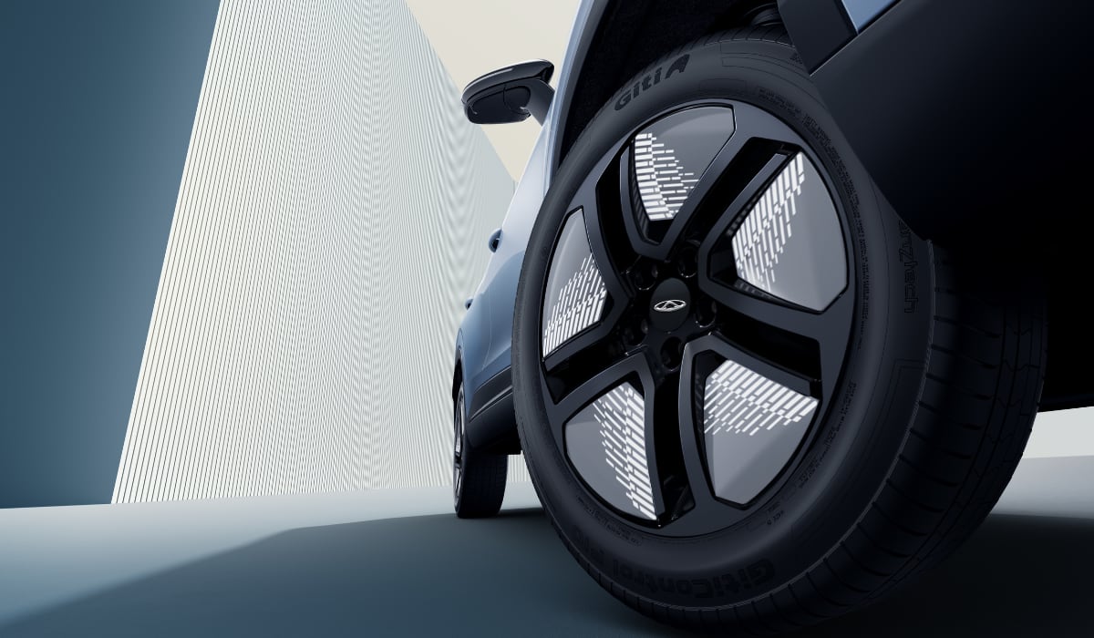 Las versiones Comfort y Luxury de la Chery E5 cuentan con diferentes niveles de equipamiento tecnológico, seguridad y asistencias avanzadas (ADAS). (Chery)