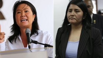 El Ministerio Público señaló que