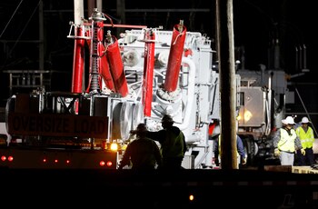 En respuesta a los apagones,