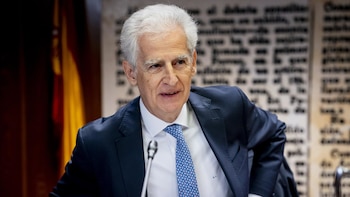 Un juez investiga al vicepresidente de SEPI Bartolomé Lora por presunta prevaricación en préstamo a Air Europa