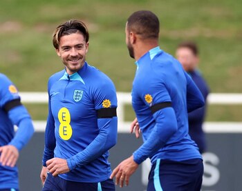 Walker admitió que su compañero