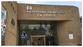 Su ex la drogó para secuestrarla pero logró escapar al saltar en auto en movimiento en Edomex
