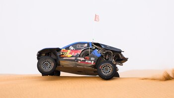 AMP2. Roma (Ford) recorta a