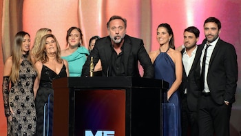 La Mañana de Infobae ganó