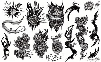 Al igual que las imágenes