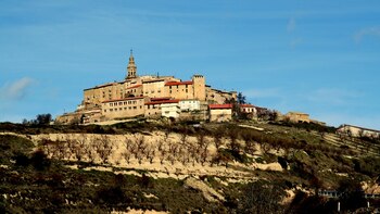 Esta impresionante imagen corresponde al