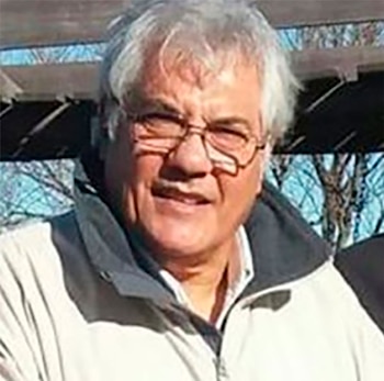 Murió Daniel Aricó a los