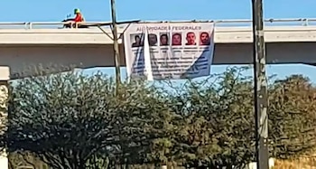 Caro Quintero, la Plaza y