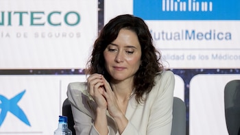 Ayuso liquida el poder de