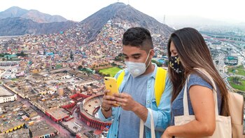 Descubre los sitios más destacados